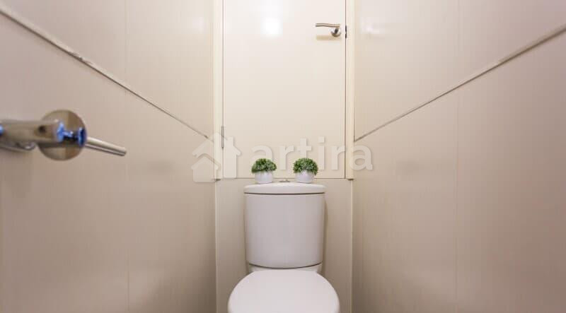 3-комн. квартира, 61 м2, 3/12 эт. Москва - изображение 16