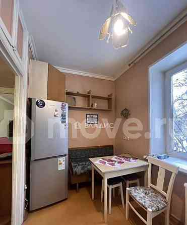 1-комн. квартира, 32 м2, 3/5 эт. Москва