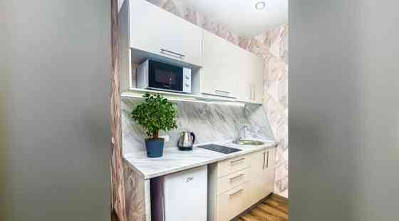 Студия, 27 м2, 11/18 эт. Кемерово