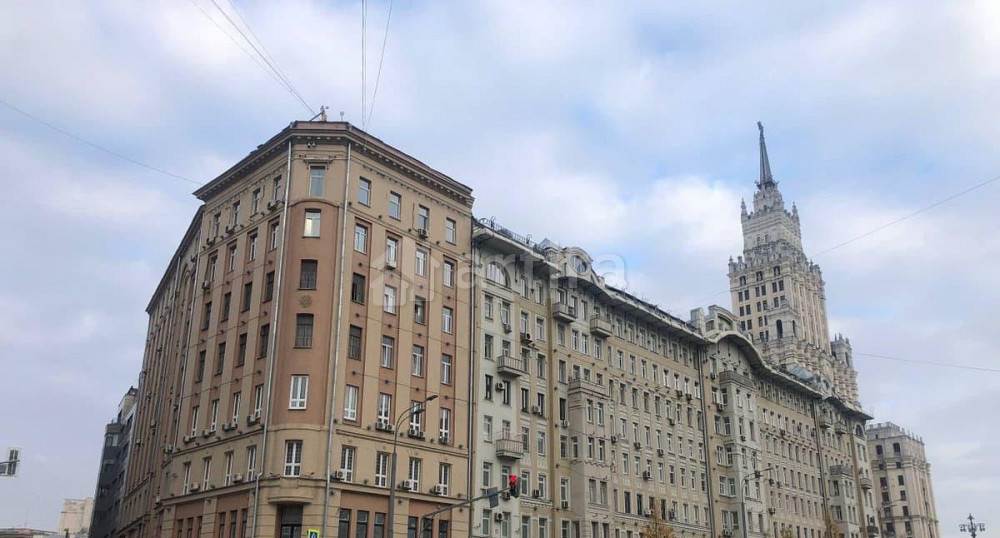 Комната, 230 м2, 8/8 эт. Москва - изображение 5