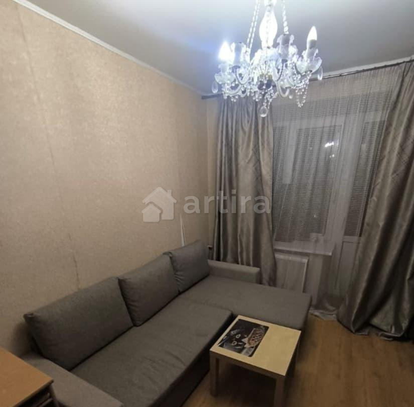 Комната, 15 м2, 4/5 эт. Химки - изображение 1