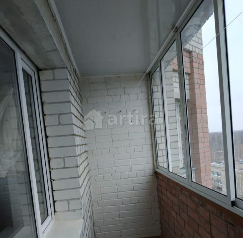 Комната, 20 м2, 10/12 эт. Воронеж - изображение 6