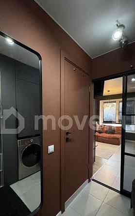 2-комн. квартира, 50.8 м2, 12/23 эт. Москва