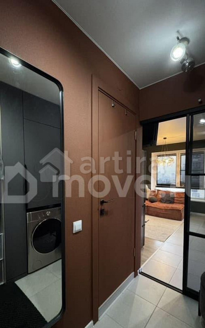 2-комн. квартира, 50.8 м2, 12/23 эт. Москва - изображение 3