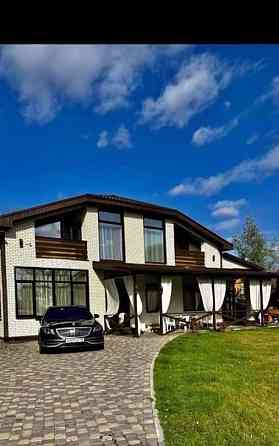 Дом, 350 м2, 10 соток, 2 эт. Мытищи