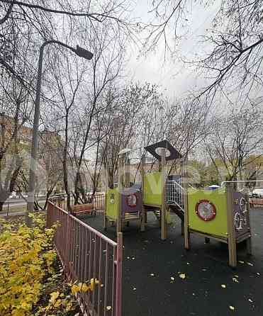 3-комн. квартира, 64.4 м2, 7/12 эт. Москва