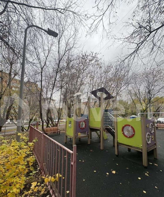 3-комн. квартира, 64.4 м2, 7/12 эт. Москва - изображение 1