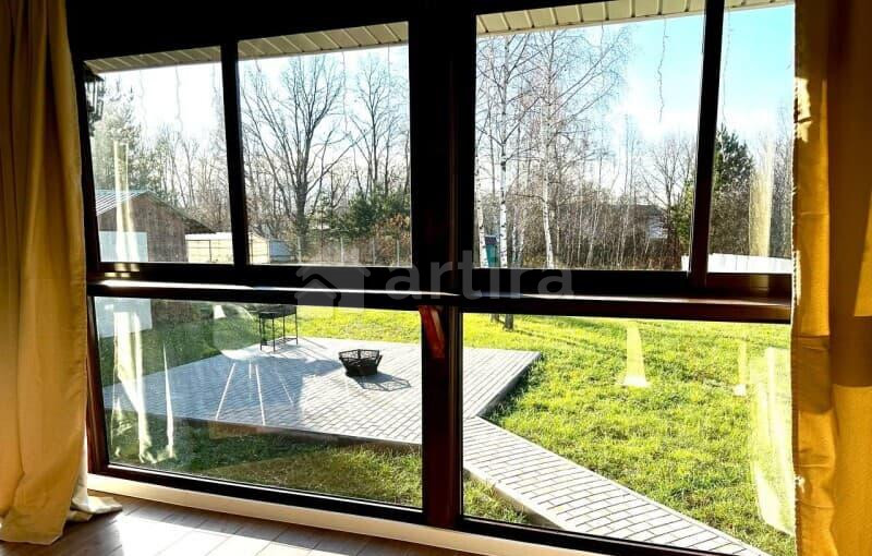 Дом, 143 м2 Кашира - изображение 19