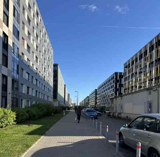 Гараж, 14 м2 Санкт-Петербург