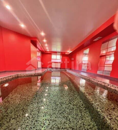 Коттедж, 700 м2 Одинцово - изображение 4