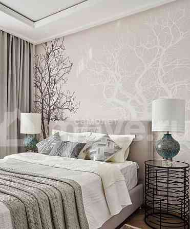 2-комн. квартира, 53.3 м2, 9/14 эт. Москва