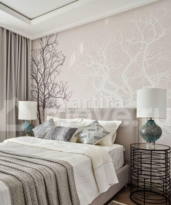 2-комн. квартира, 53.3 м2, 9/14 эт. Москва - изображение 2