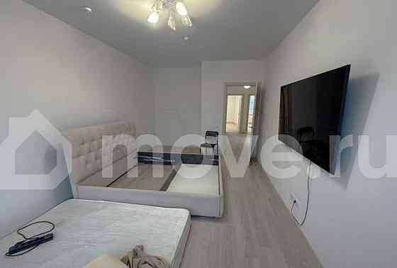 3-комн. квартира, 91.4 м2, 4/25 эт. Москва