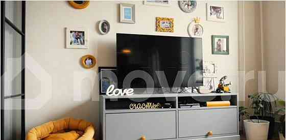 Студия, 20 м2, 3/3 эт. Москва