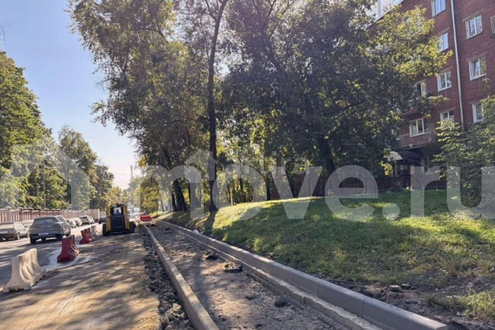 Студия, 20.8 м2, 2/5 эт. Москва - изображение 3