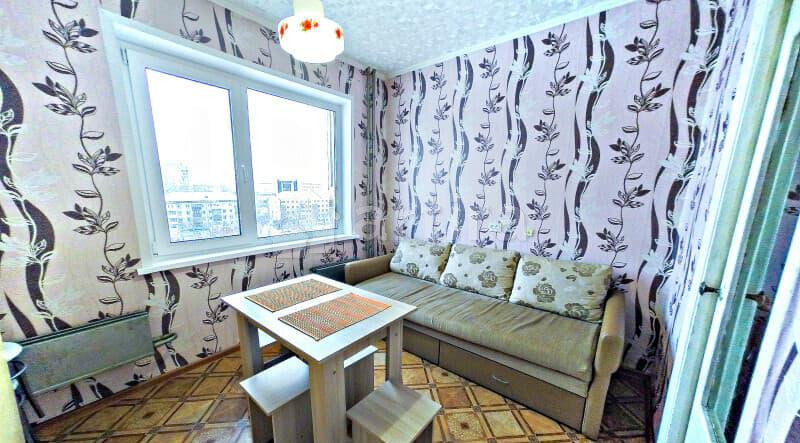 1-комн. квартира, 45 м2, 9/16 эт. Екатеринбург - изображение 7