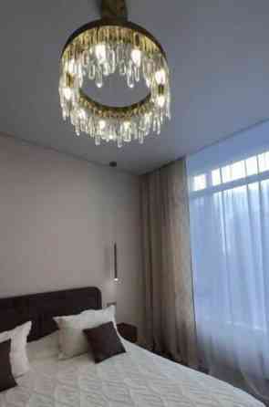 1-комн. квартира, 42 м2, 2/5 эт. Самара