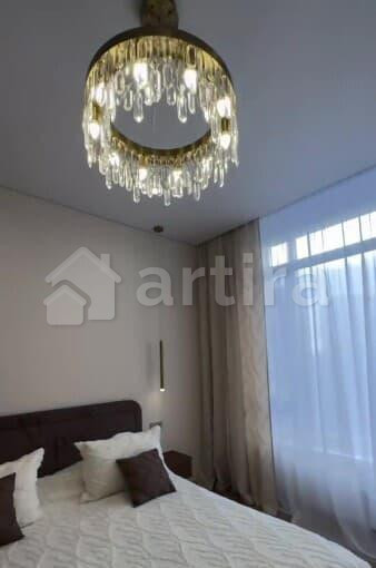 1-комн. квартира, 42 м2, 2/5 эт. Самара - изображение 4