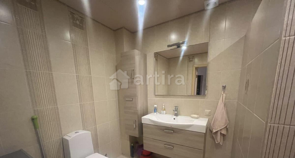 Дом, 120 м2, 1 сотка, 2 эт. Истра - изображение 2