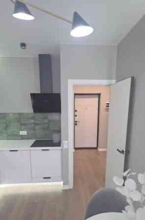 1-комн. квартира, 48 м2, 8/16 эт. Самара