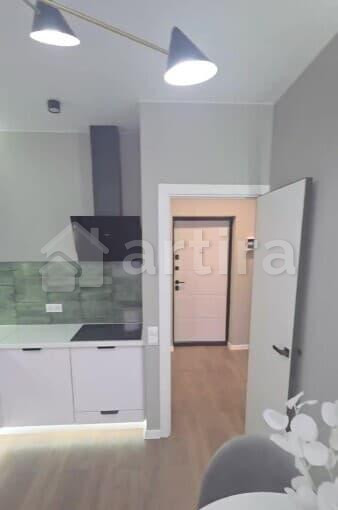 1-комн. квартира, 48 м2, 8/16 эт. Самара - изображение 5