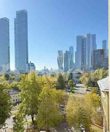 3-комн. квартира, 77.5 м2, 7/16 эт. Москва