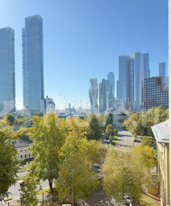 3-комн. квартира, 77.5 м2, 7/16 эт. Москва - изображение 5