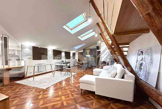 4-комн. квартира, 120.1 м2, 11/11 эт. Москва