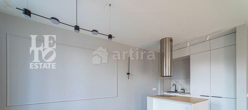 Таунхаус, 163.3 м2, 1.76 сотки, 2 эт. Мытищи - изображение 1