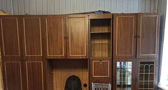 Комната, 14 м2, 1/2 эт. Санкт-Петербург