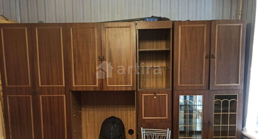 Комната, 14 м2, 1/2 эт. Санкт-Петербург - изображение 3