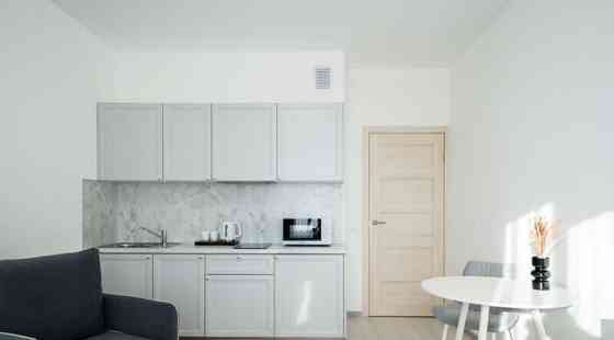 Студия, 29 м2, 19/25 эт. Санкт-Петербург