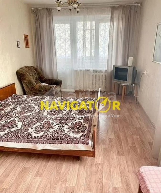 Комната, 10 м2, 3/9 эт. Уфа - изображение 5