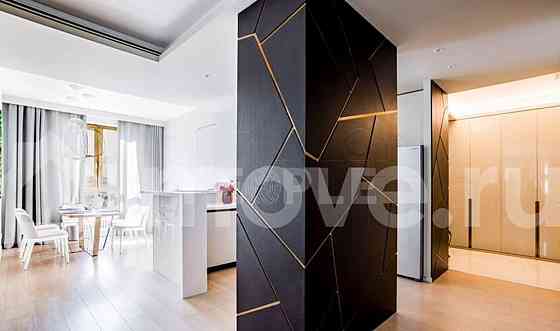 4-комн. квартира, 115 м2, 16/24 эт. Москва