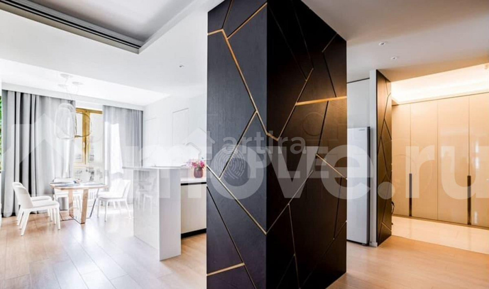 4-комн. квартира, 115 м2, 16/24 эт. Москва - изображение 3