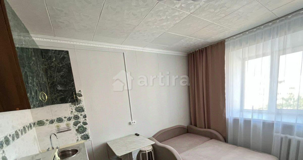 Комната, 12 м2, 9/9 эт. Казань - изображение 1