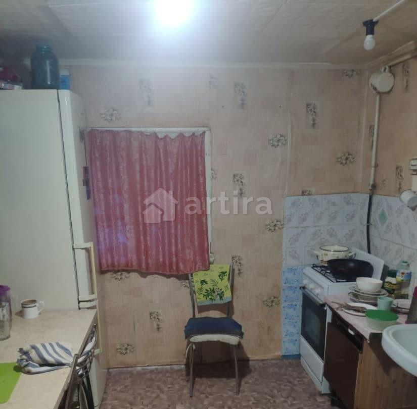 Дом, 40 м2, 5 соток, 1 эт. Волгоград - изображение 3