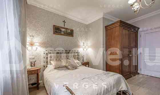 3-комн. квартира, 101 м2, 31/37 эт. Москва
