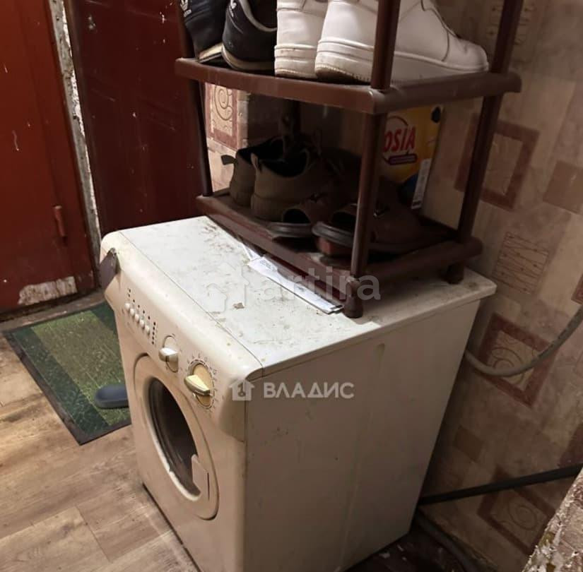 Комната, 10 м2, 9/9 эт. Владимир - изображение 6