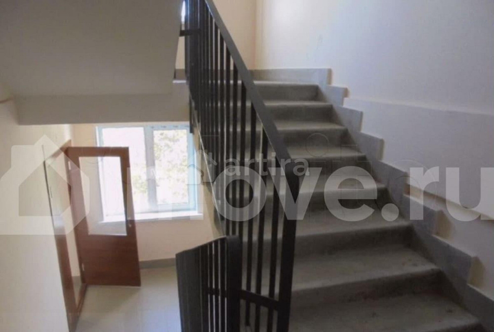 Студия, 21.5 м2, 2/5 эт. Москва - изображение 2