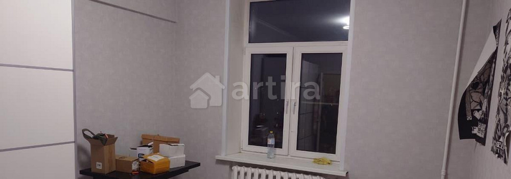 Комната, 14.8 м2, 3/5 эт. Москва - изображение 3