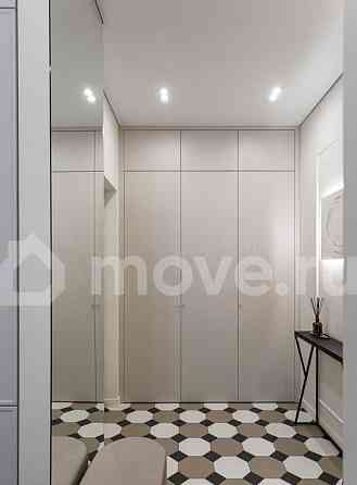 3-комн. квартира, 60 м2, 17/25 эт. Москва