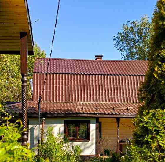 Дом, 72 м2, 8 соток, 2 эт. Солнечногорск