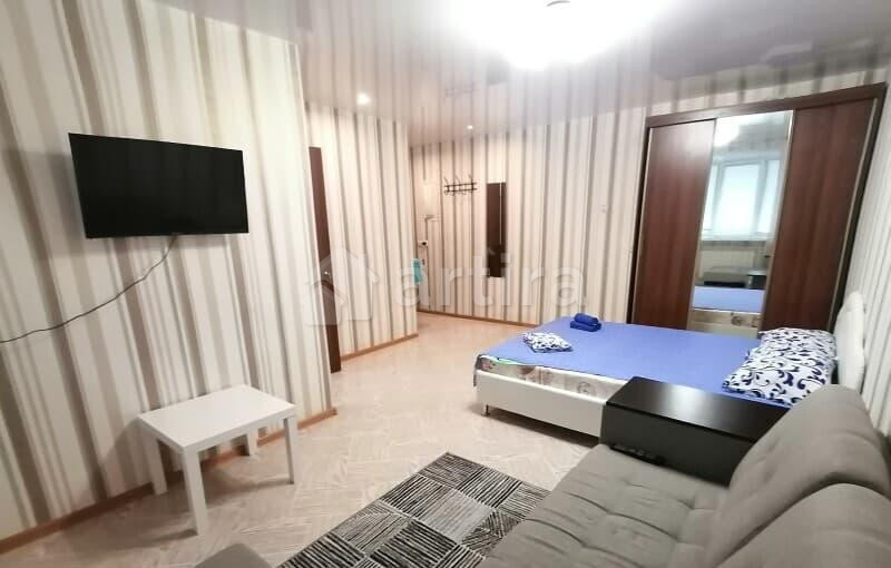 2-комн. квартира, 40 м2, 1/5 эт. Кемерово - изображение 3