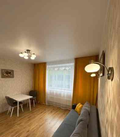 1-комн. апарт-ы, 24.7 м2, 3/17 эт. Королев