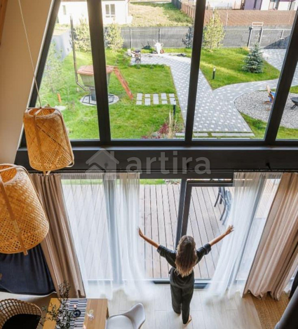 Дом, 83 м2, 8 соток, 3 эт. Сысерть - изображение 3