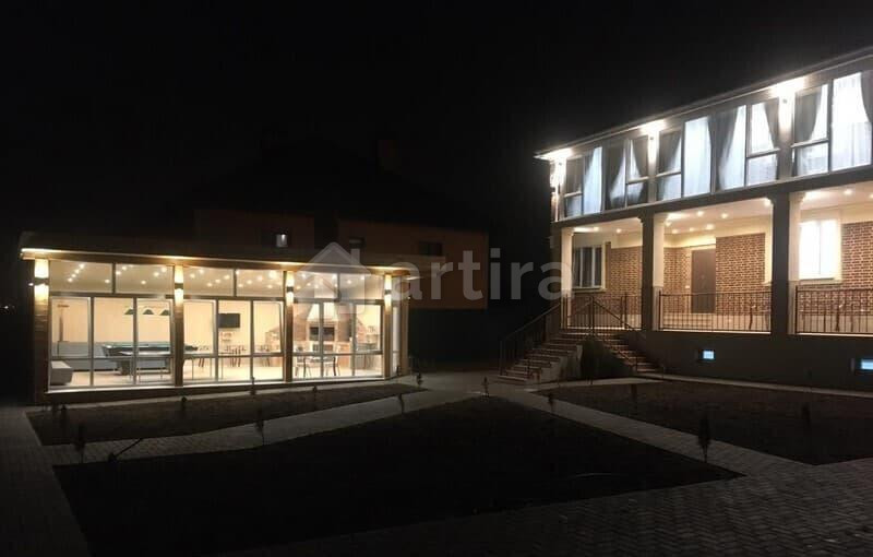 Дом, 800 м2 Подольск - изображение 16