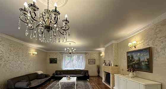 Коттедж, 760 м2, 16 соток, 3 эт. Одинцово