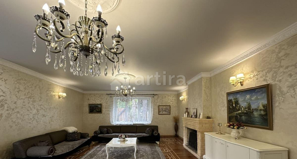 Коттедж, 760 м2, 16 соток, 3 эт. Одинцово - изображение 4