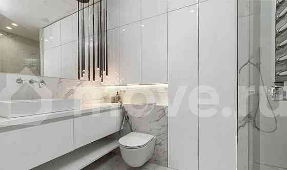 Студия, 55 м2, 80/95 эт. Москва